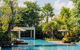 Royal Kamuela Villas&Suites at Monkey Forest Ubud